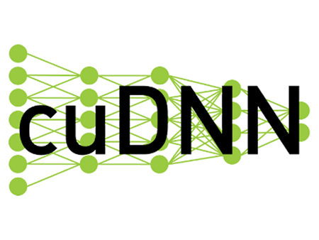 NVIDIA cuDNN Logo